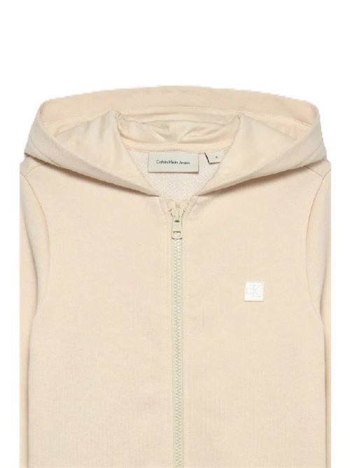  CALVIN KLEIN JEANS | IU0IU00707T/PGB